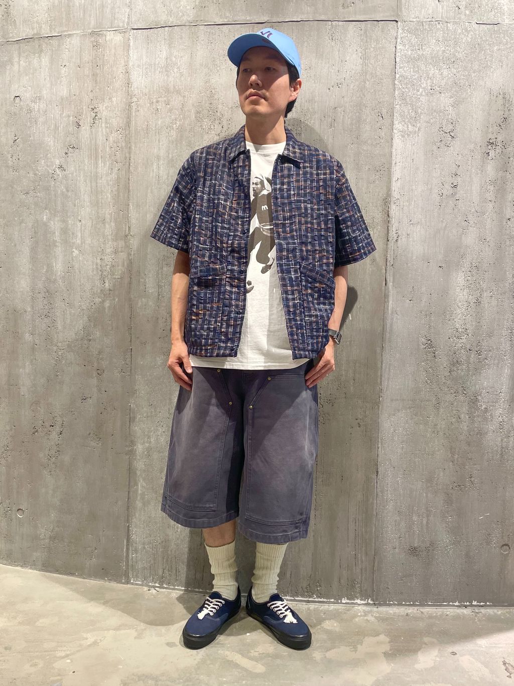 JOURNAL STANDARD MENS
