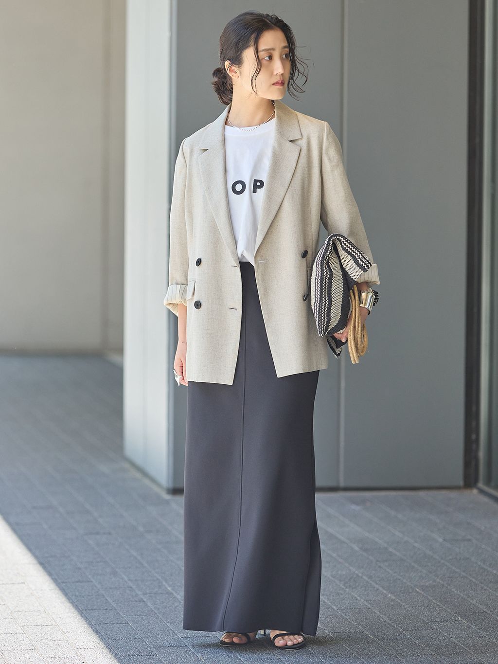 JOURNAL STANDARD L'ESSAGE