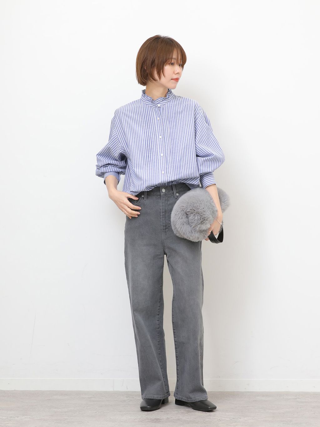 JOURNAL STANDARD relume LADYS