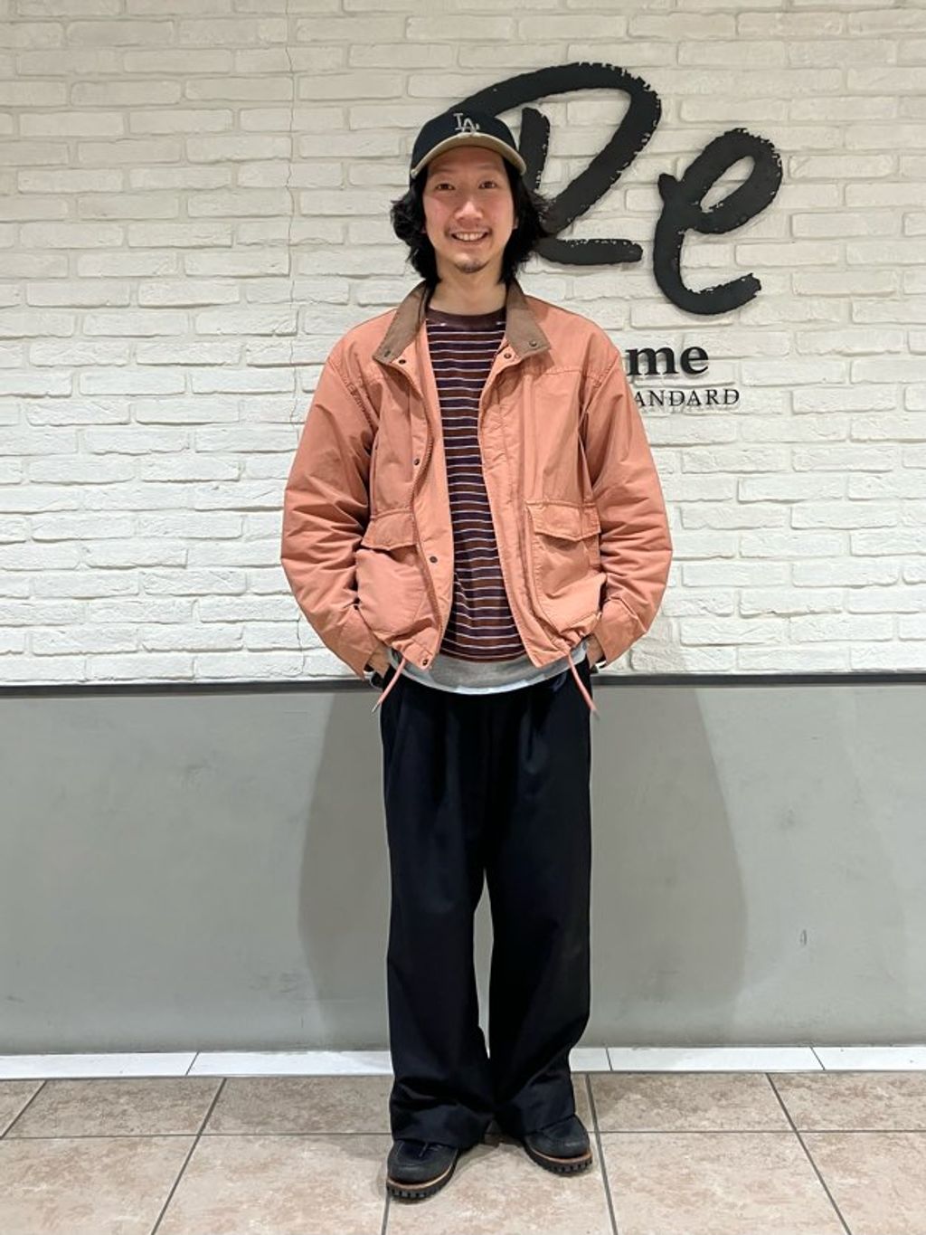 JOURNAL STANDARD relume MENS