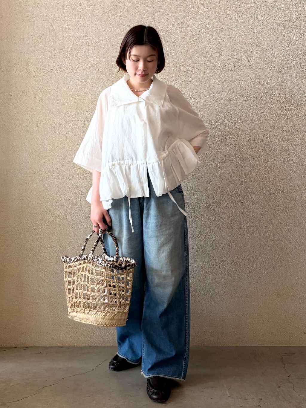 journal standard luxe