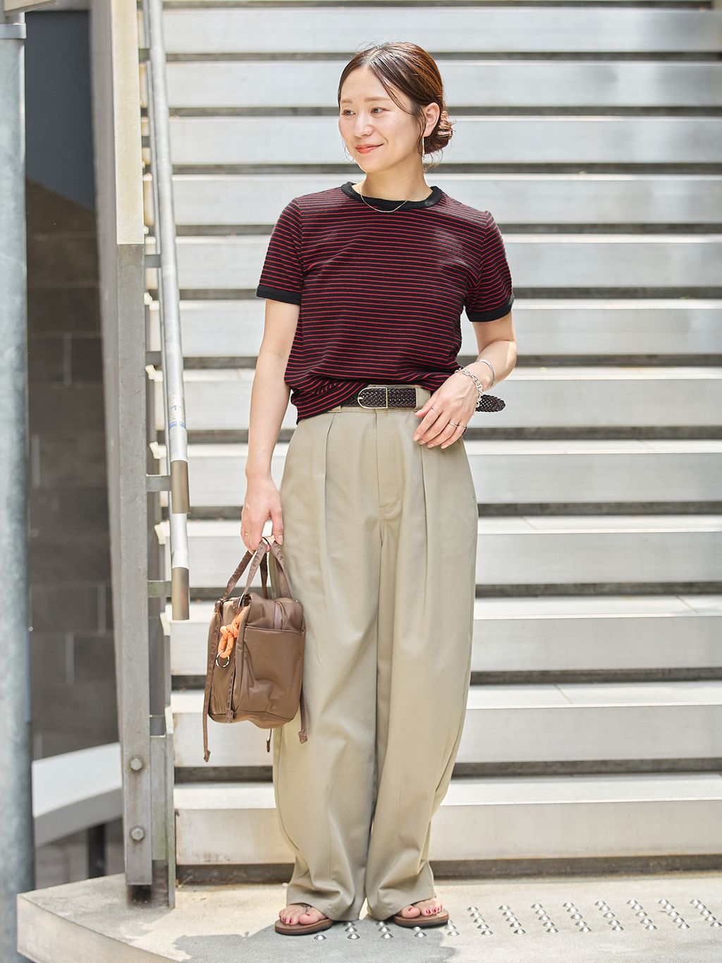 JOURNAL STANDARD LADYS