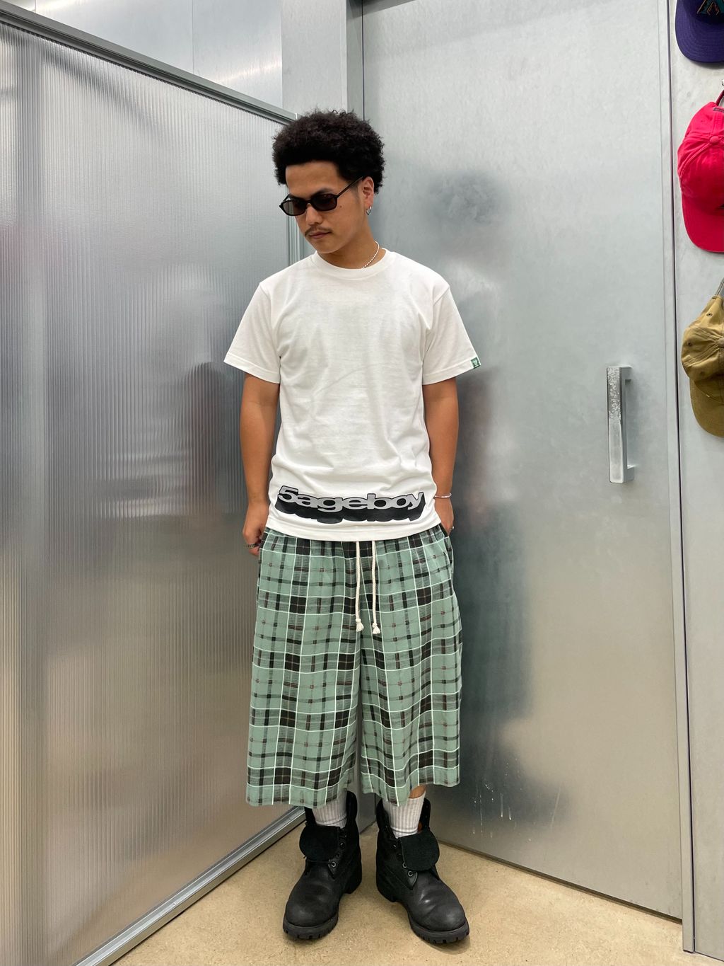 JOINT WORKS MENS