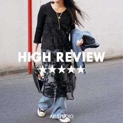 HIGH REVIEW ｜AP STUDIO｜ブログ｜BAYCREW'S STORE