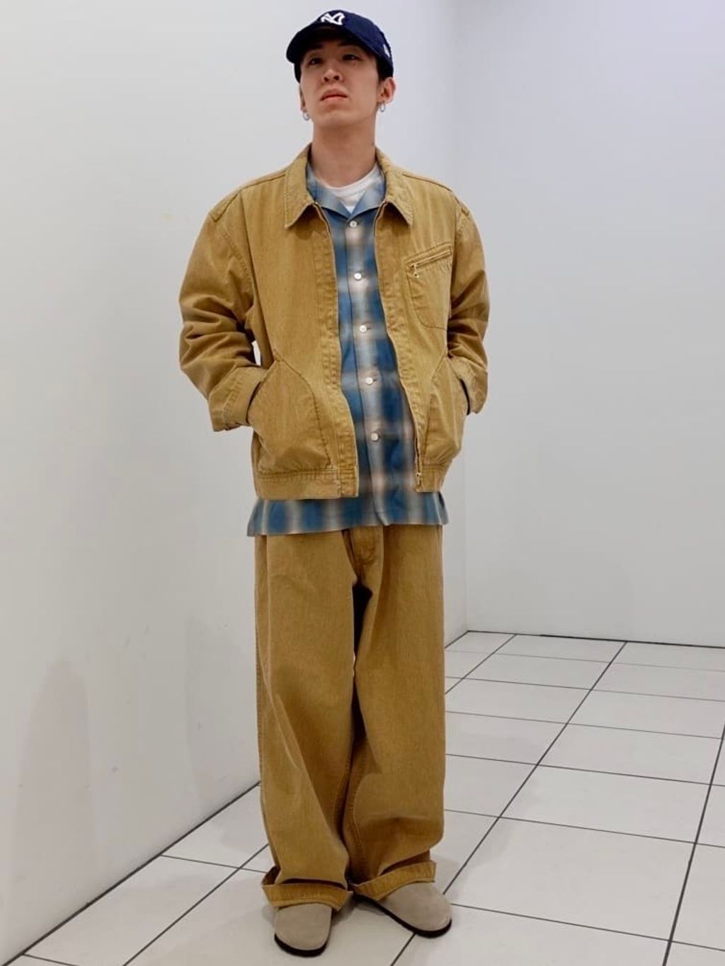 JOURNAL STANDARD MENS