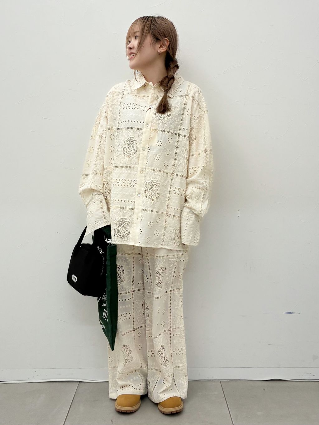 OUTDOOR PRODUCTS Usual Things