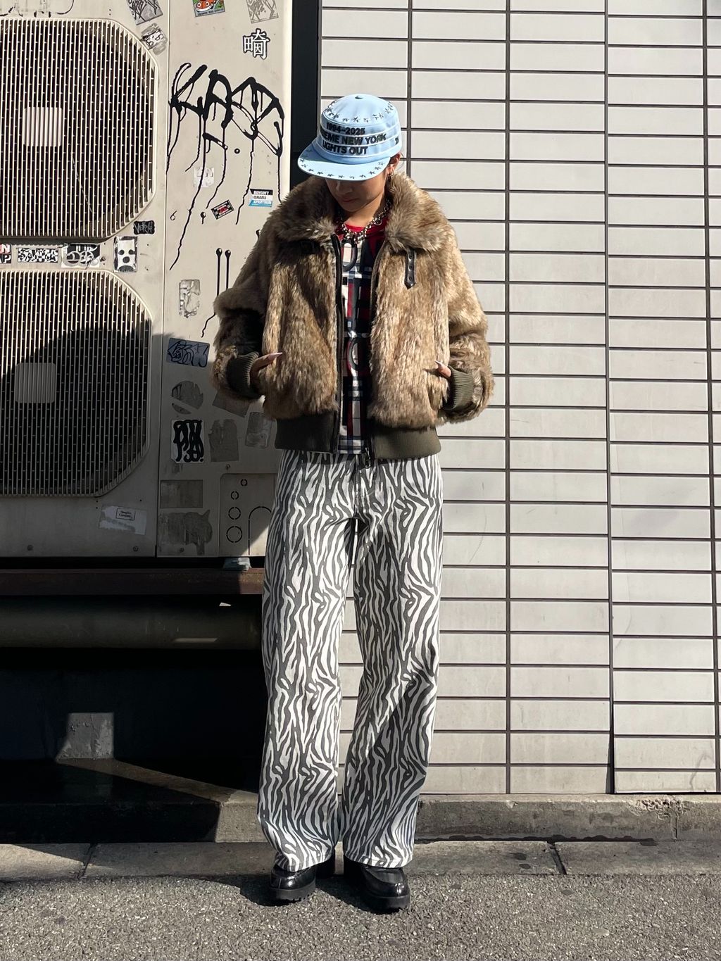 Oriens JOURNAL STANDARD LADYS