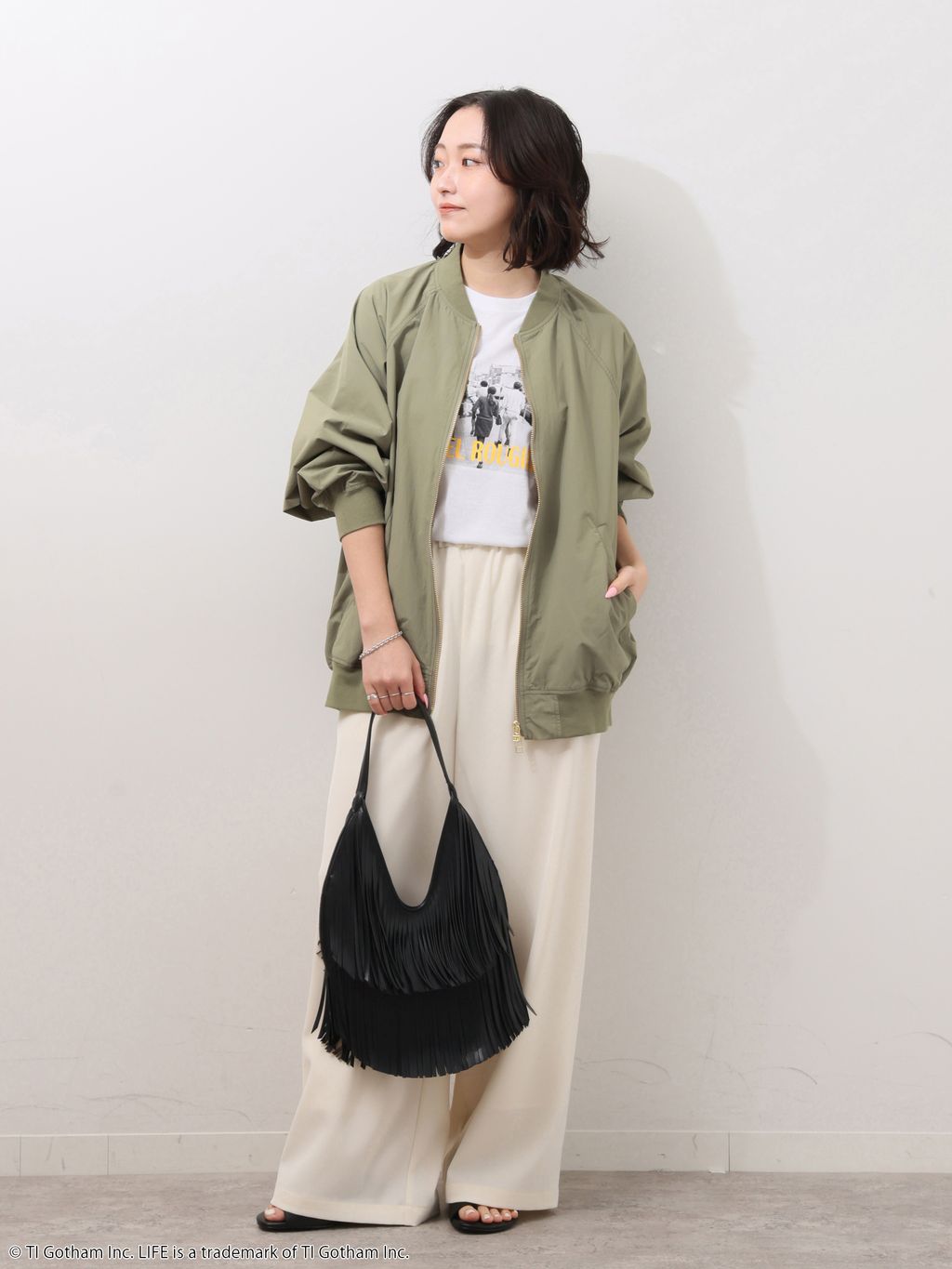 JOURNAL STANDARD relume LADYS