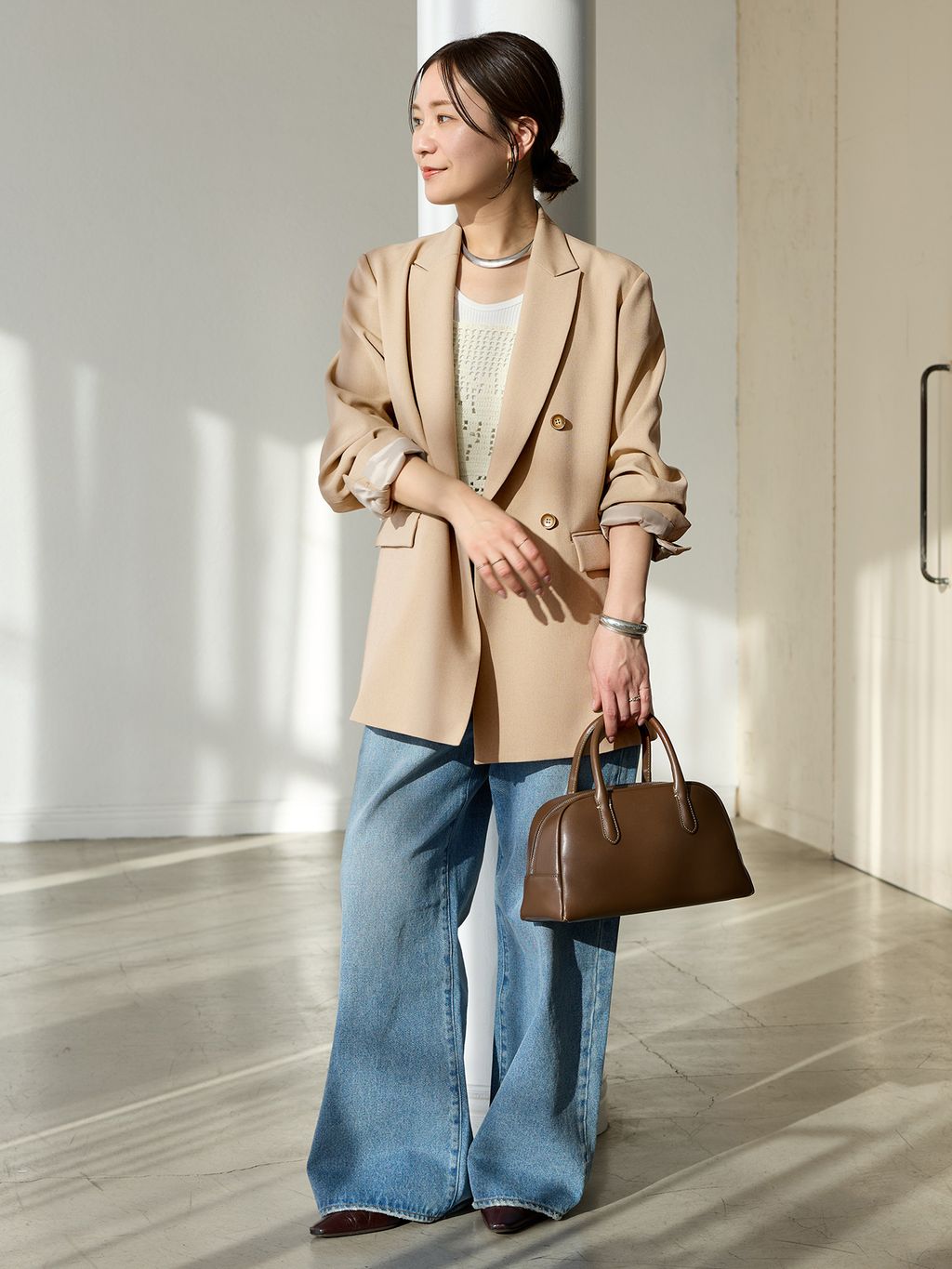 JOURNAL STANDARD LADYS