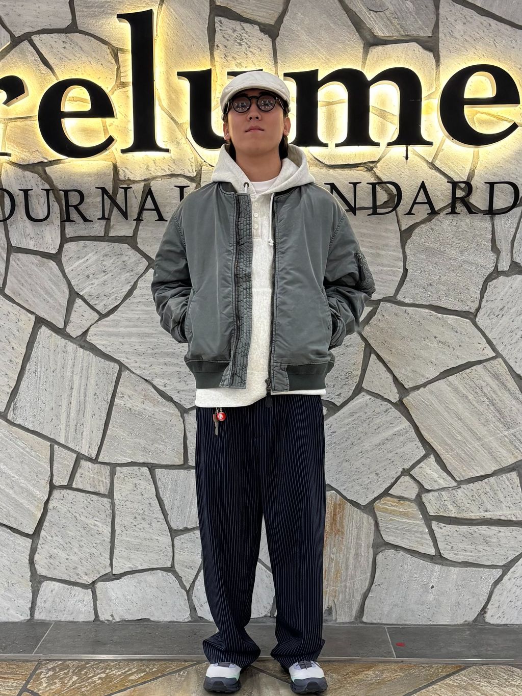 JOURNAL STANDARD relume MENS