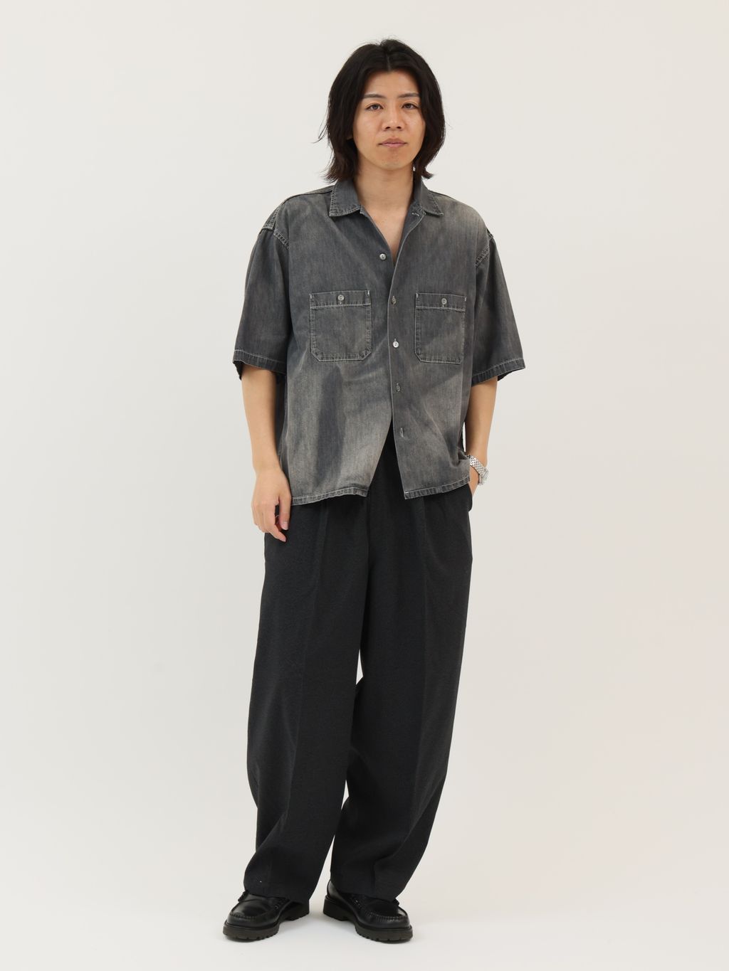 JOURNAL STANDARD MENS