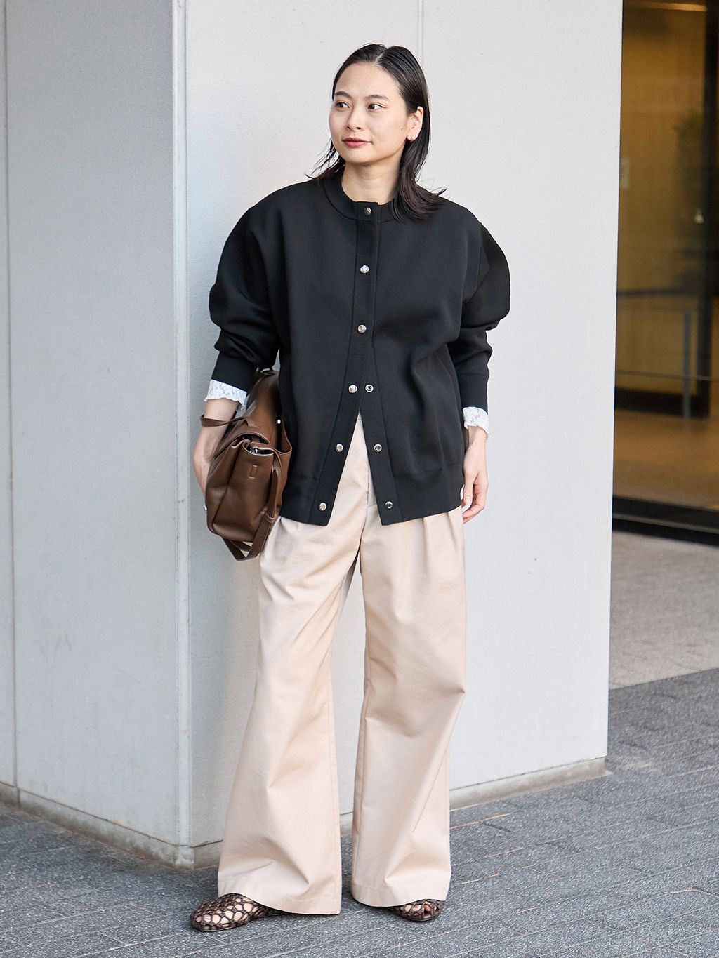 JOURNAL STANDARD LADYS