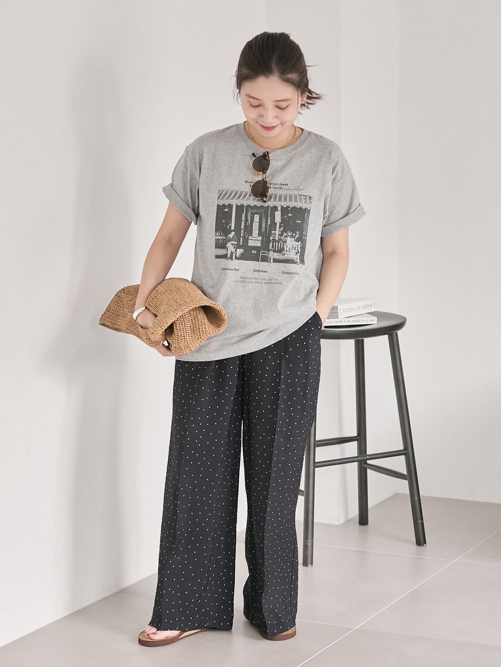 JOURNAL STANDARD LADYS