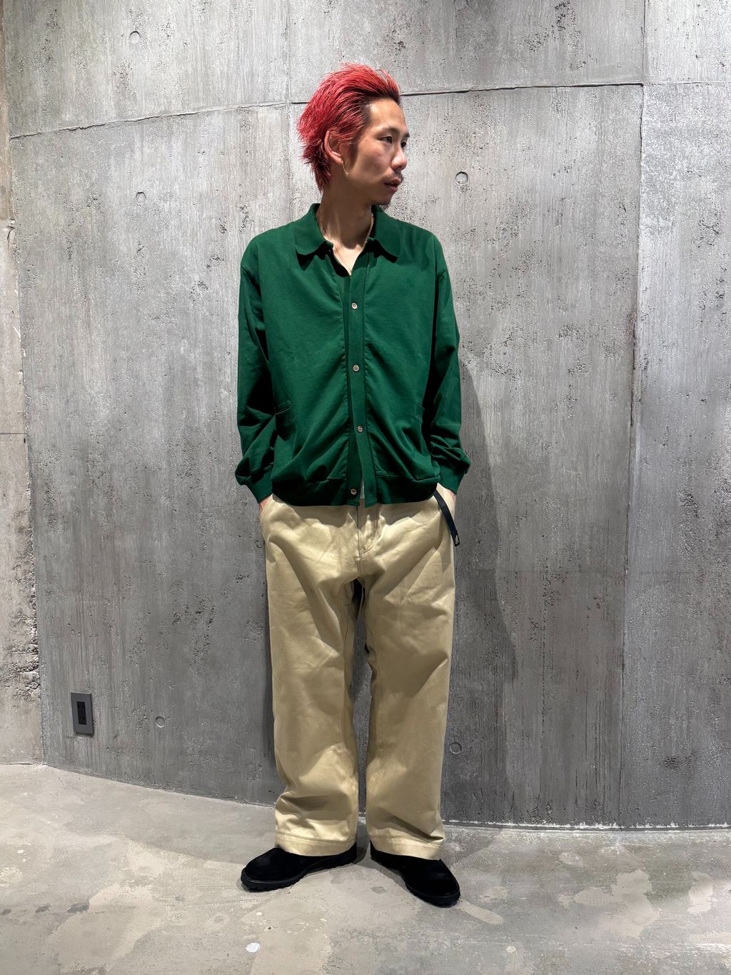 JOURNAL STANDARD MENS