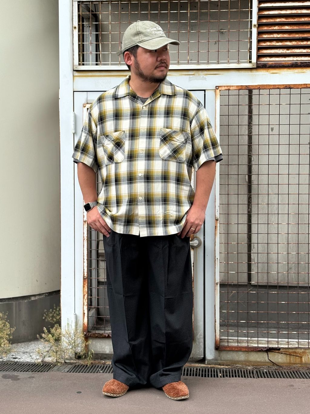 JOURNAL STANDARD MENS