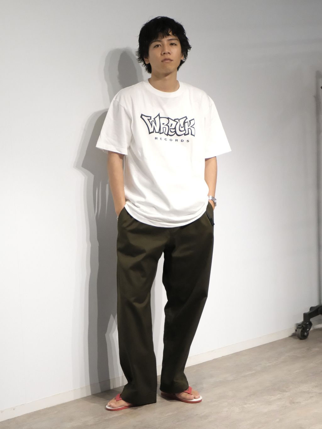 JOURNAL STANDARD MENS