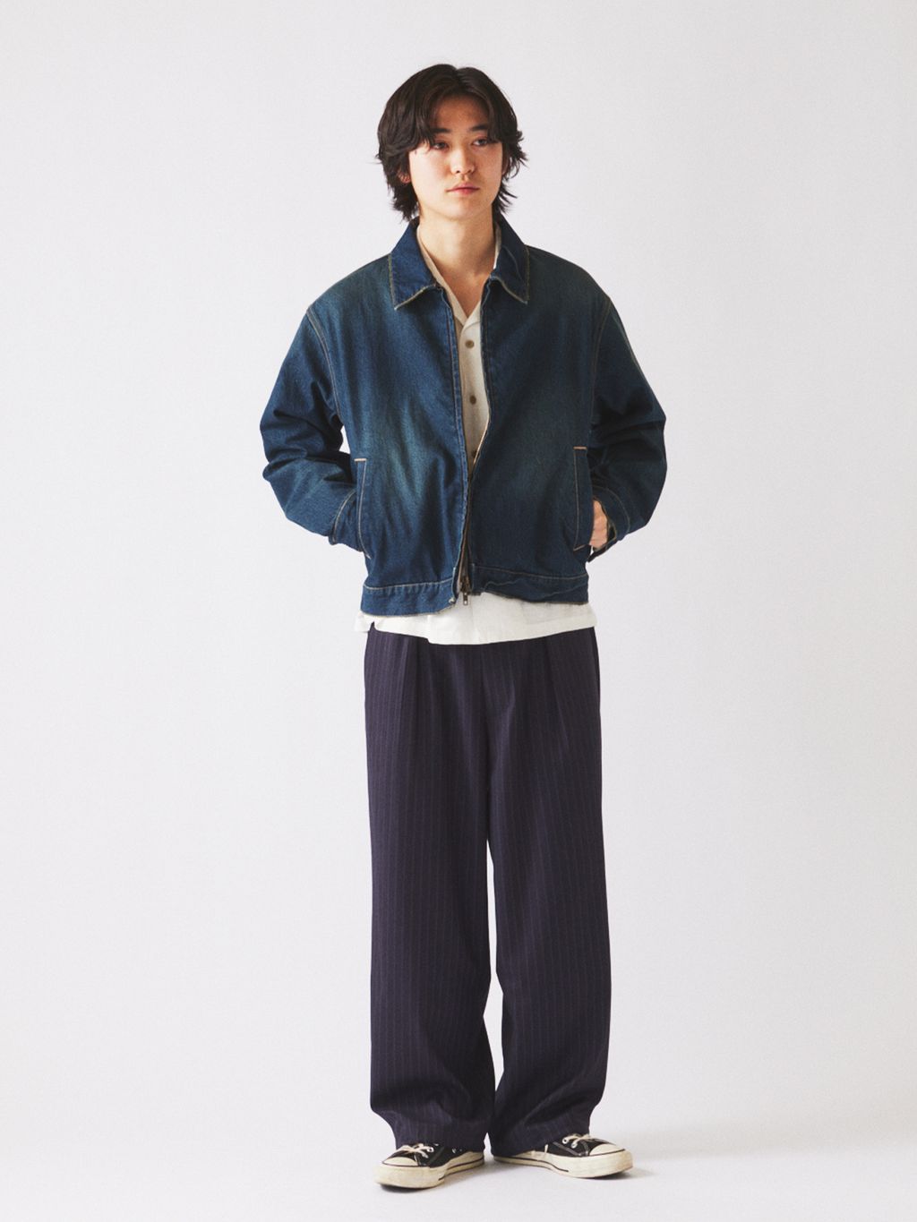 JOURNAL STANDARD relume MENS