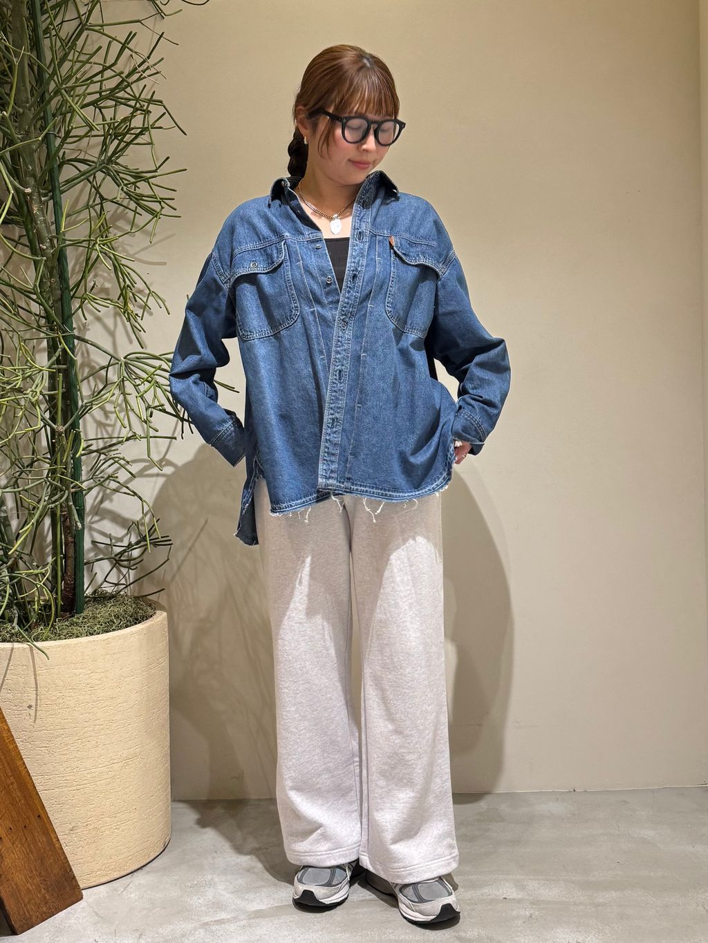 OUTDOOR PRODUCTS Usual Things