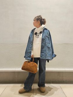 追加》RED CARD TOKYO / レッドカード トーキョー 別注Chore Coat*の