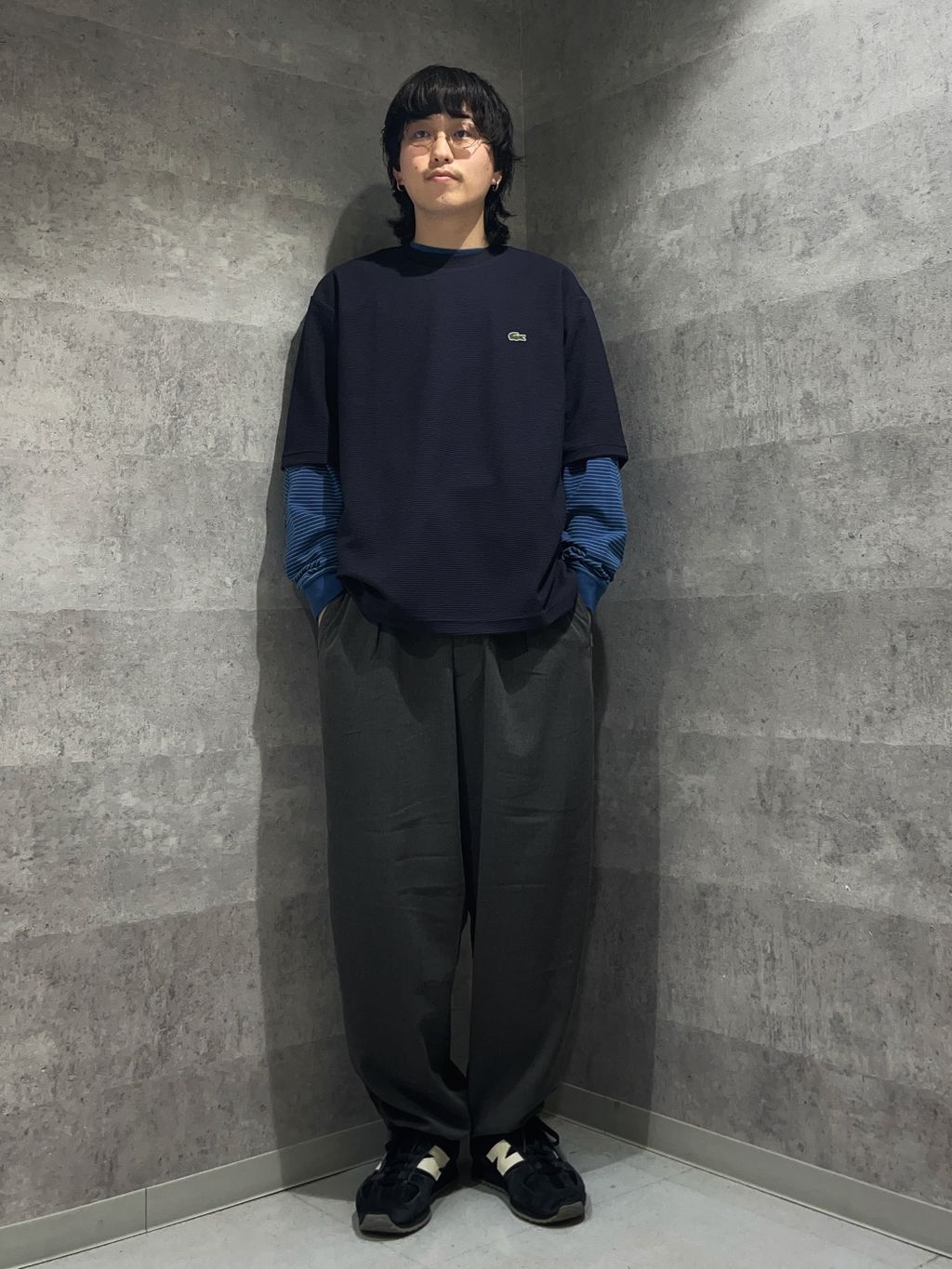 JOURNAL STANDARD relume MENS