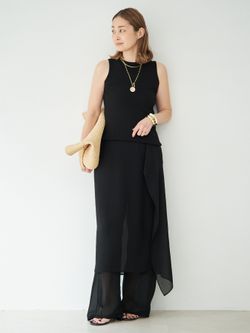 Deuxieme Classe｜ドゥーズィエム クラスのコーディネートスナップ