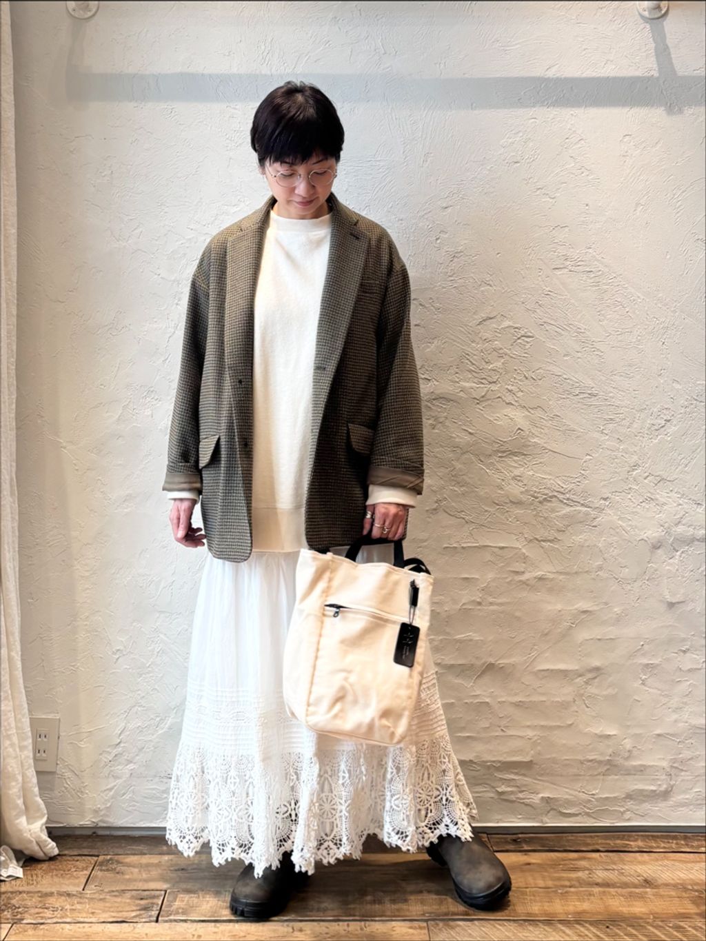 journal standard luxe