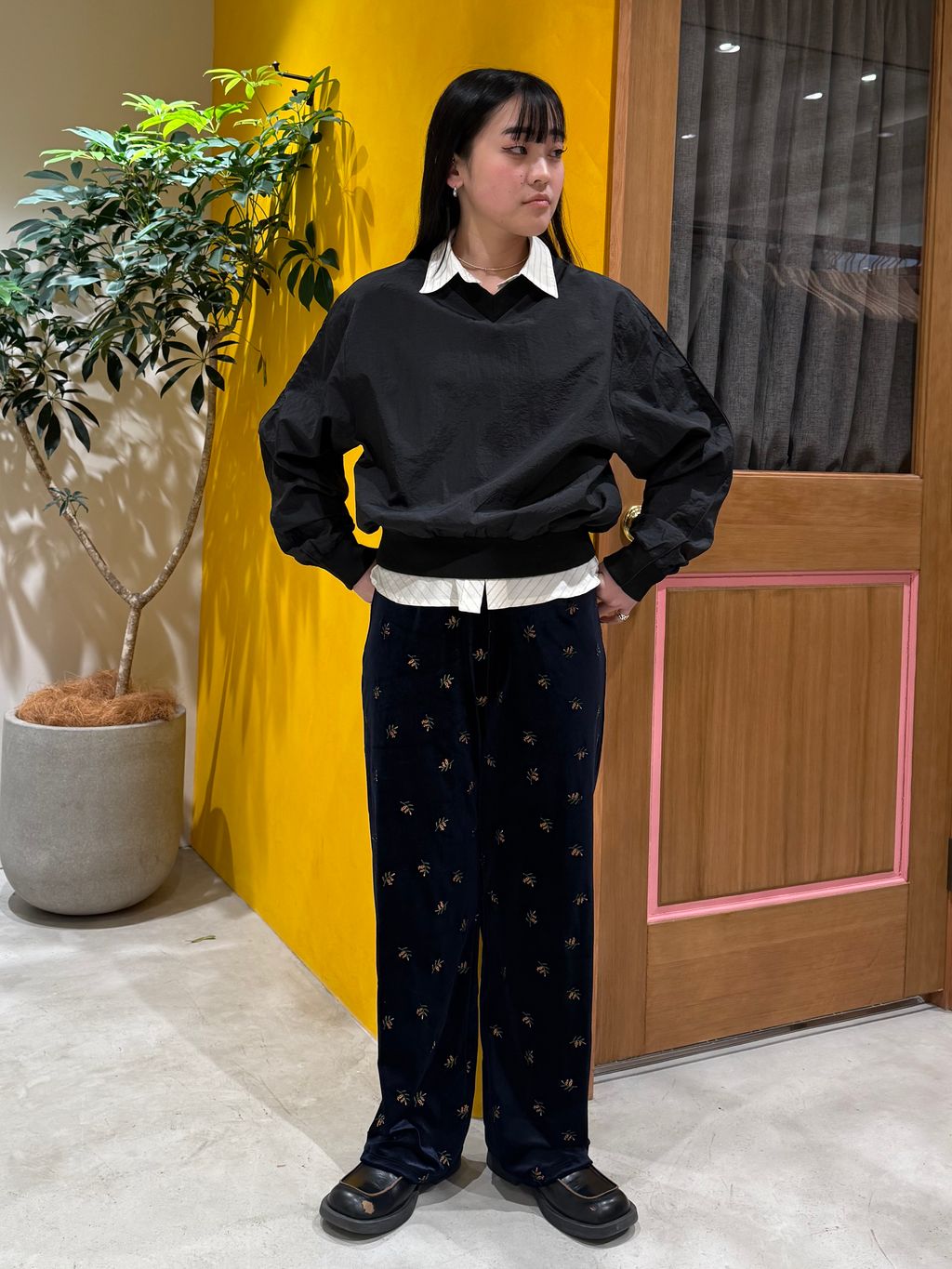 OUTDOOR PRODUCTS Usual Things