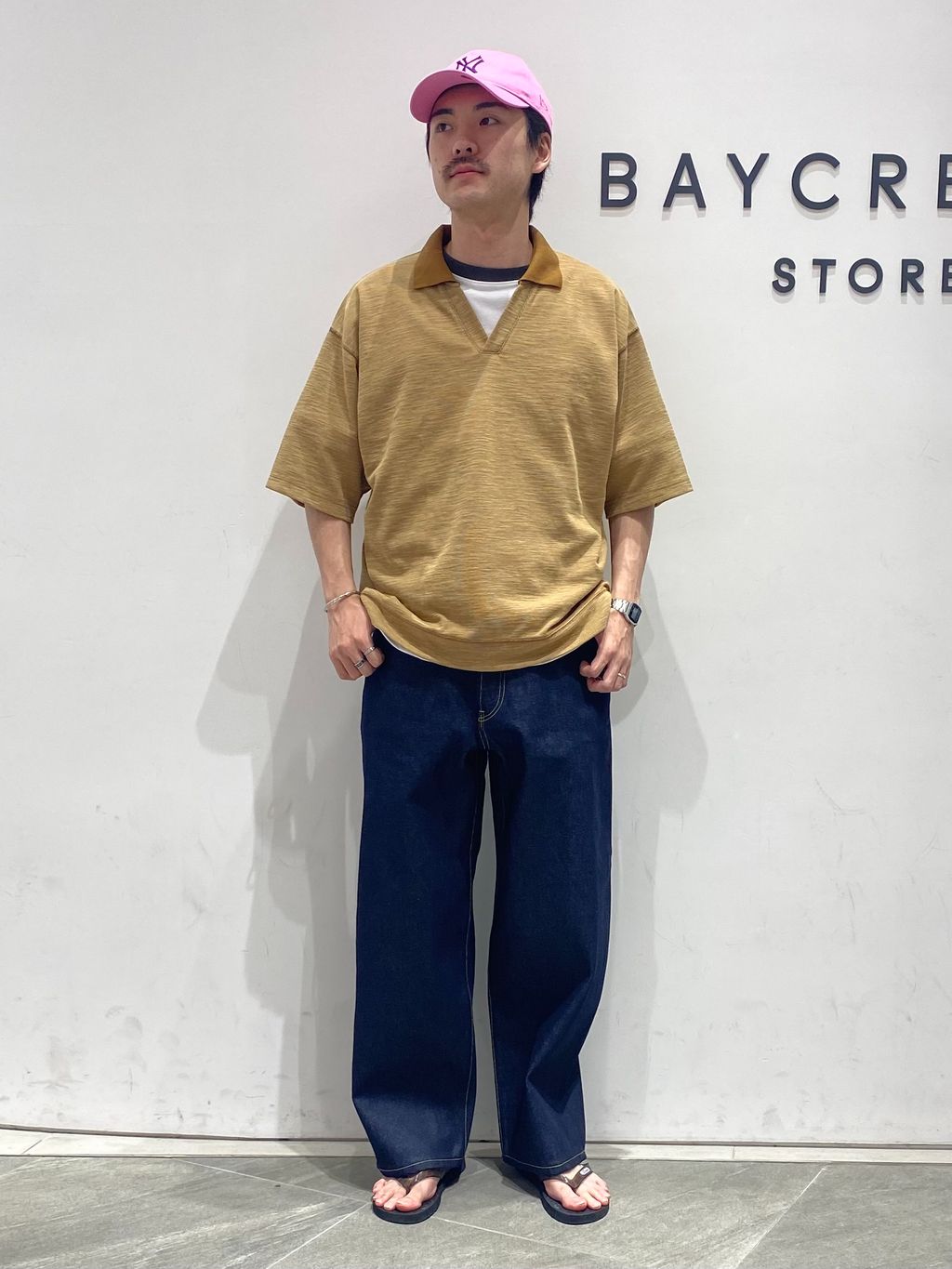 JOURNAL STANDARD MENS