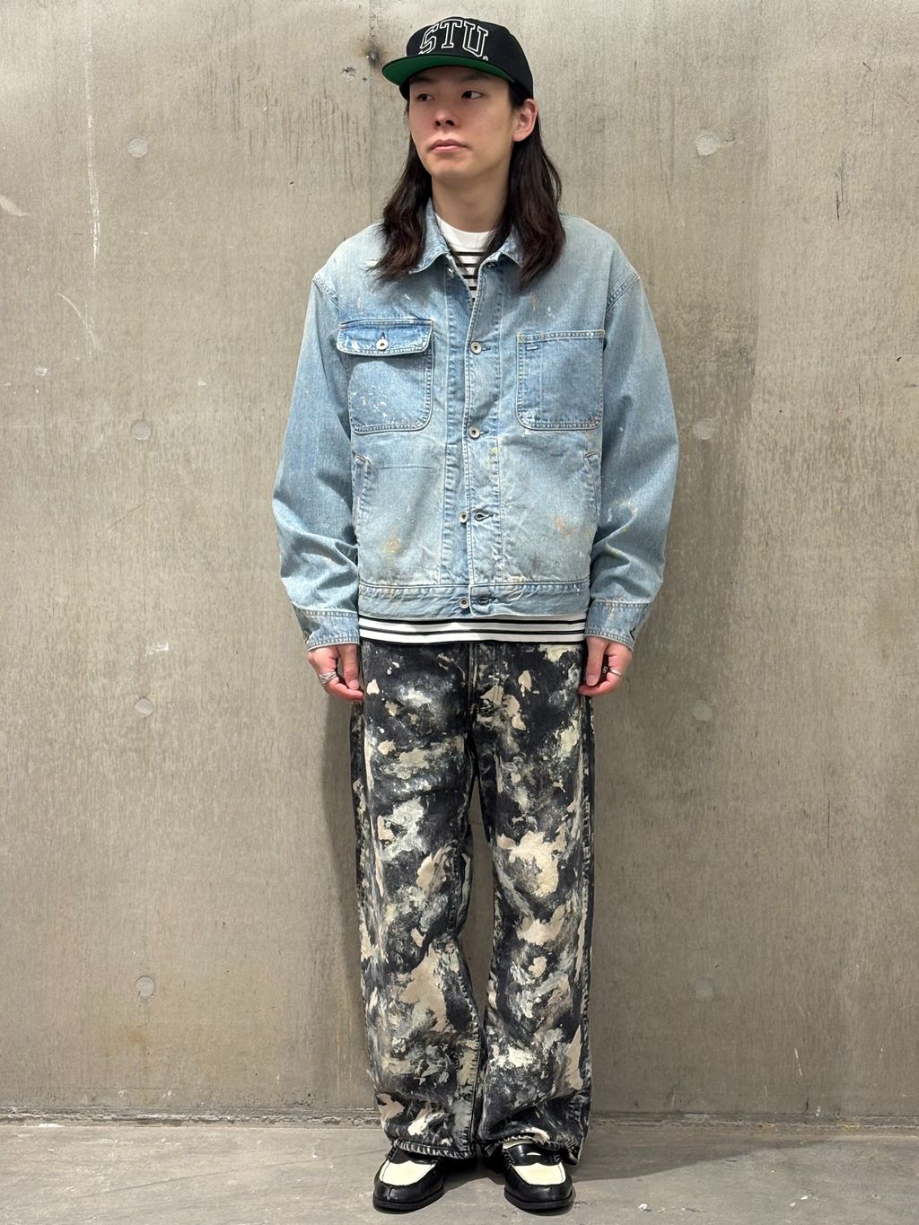 JOURNAL STANDARD MENS