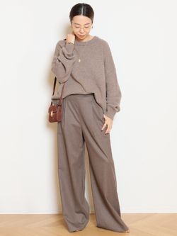 ALPO/アルポ】 FOX FUR アームウォーマー（手袋）｜MUSE de Deuxieme