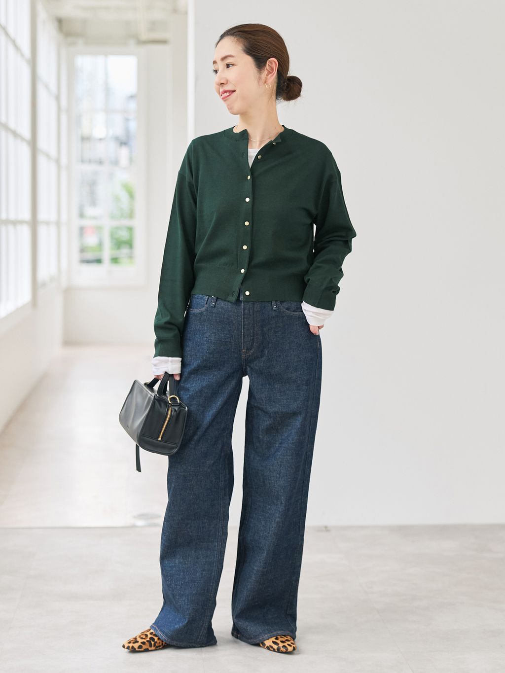 Spick & Span