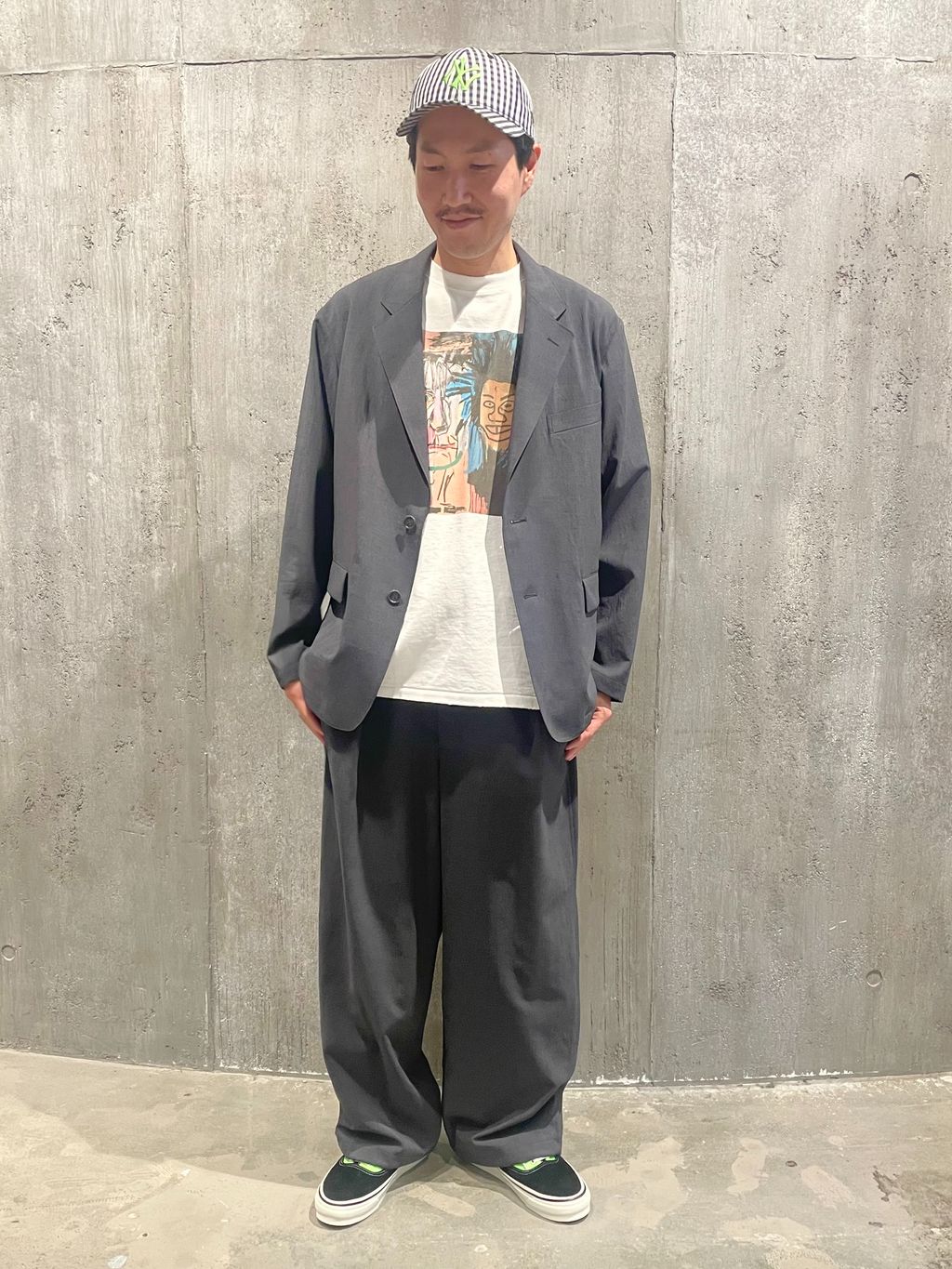 JOURNAL STANDARD MENS