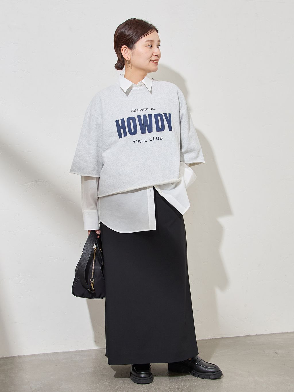 JOURNAL STANDARD LADYS