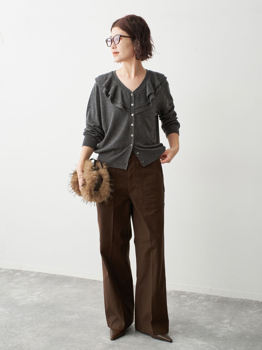 Spick & Span