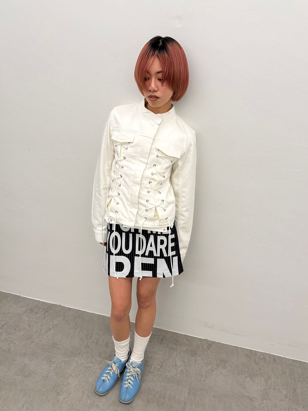 Oriens JOURNAL STANDARD LADYS