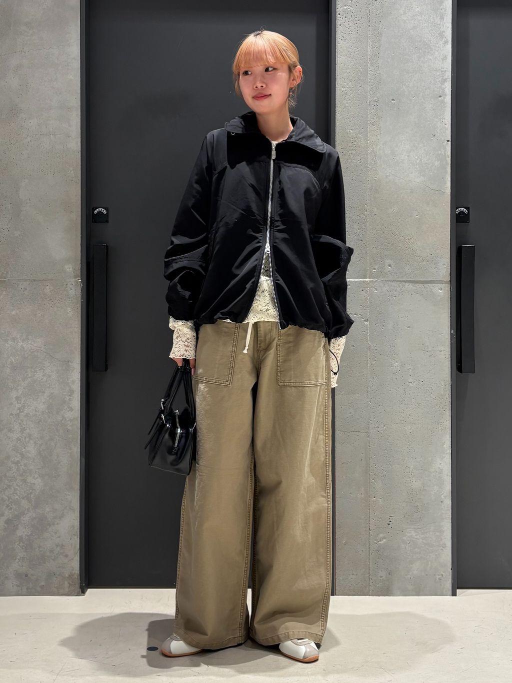 JOURNAL STANDARD LADYS