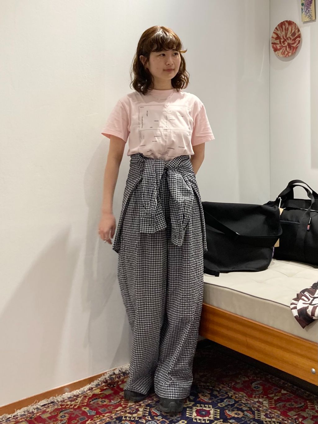 OUTDOOR PRODUCTS Usual Things