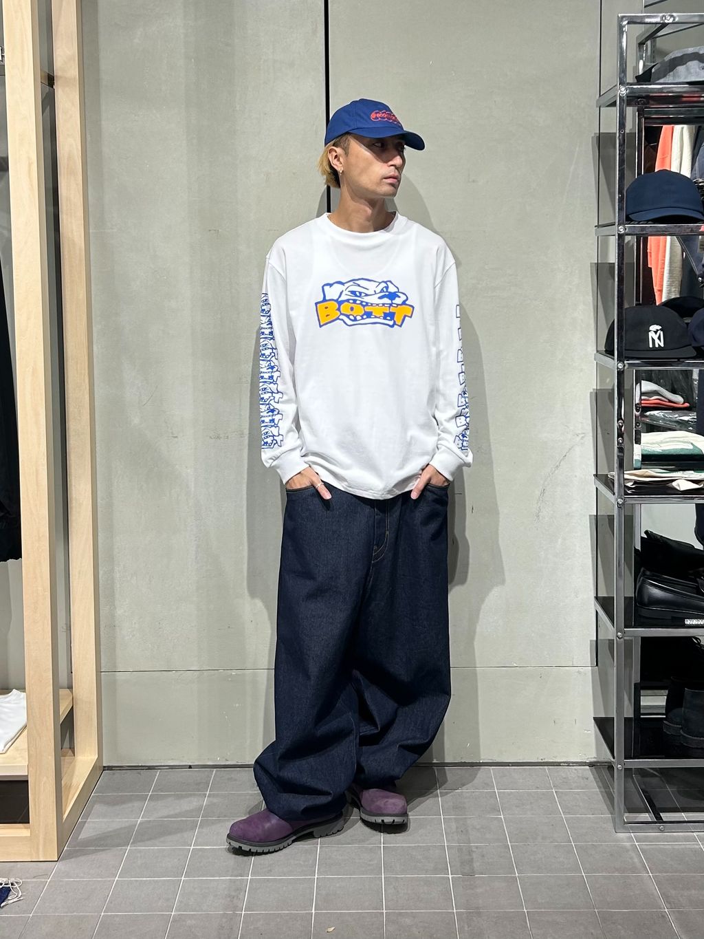 WISM