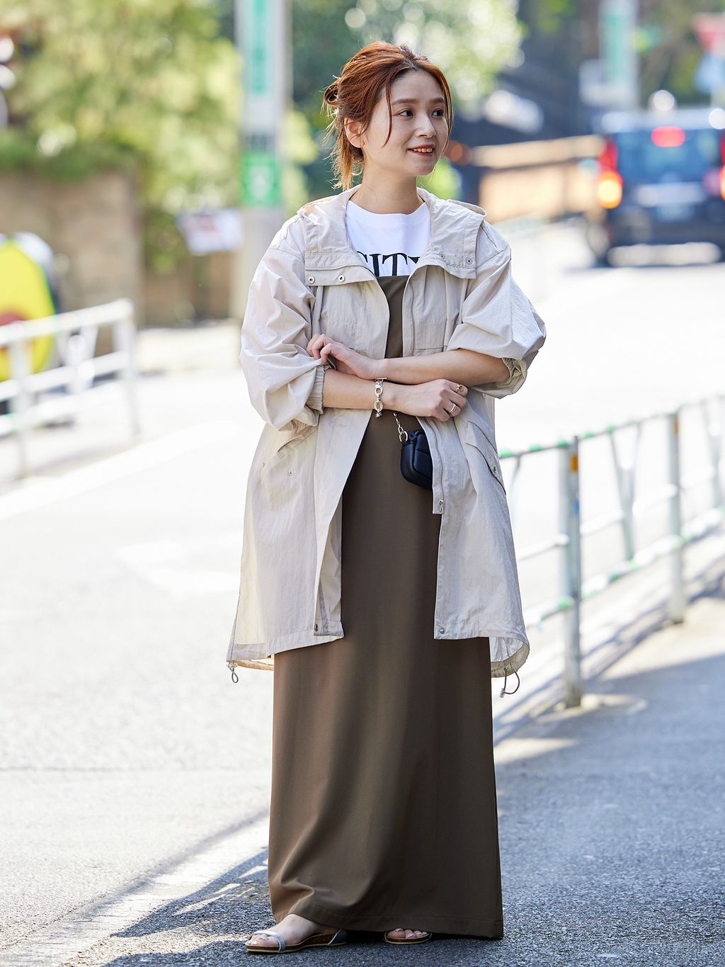 JOURNAL STANDARD LADYS