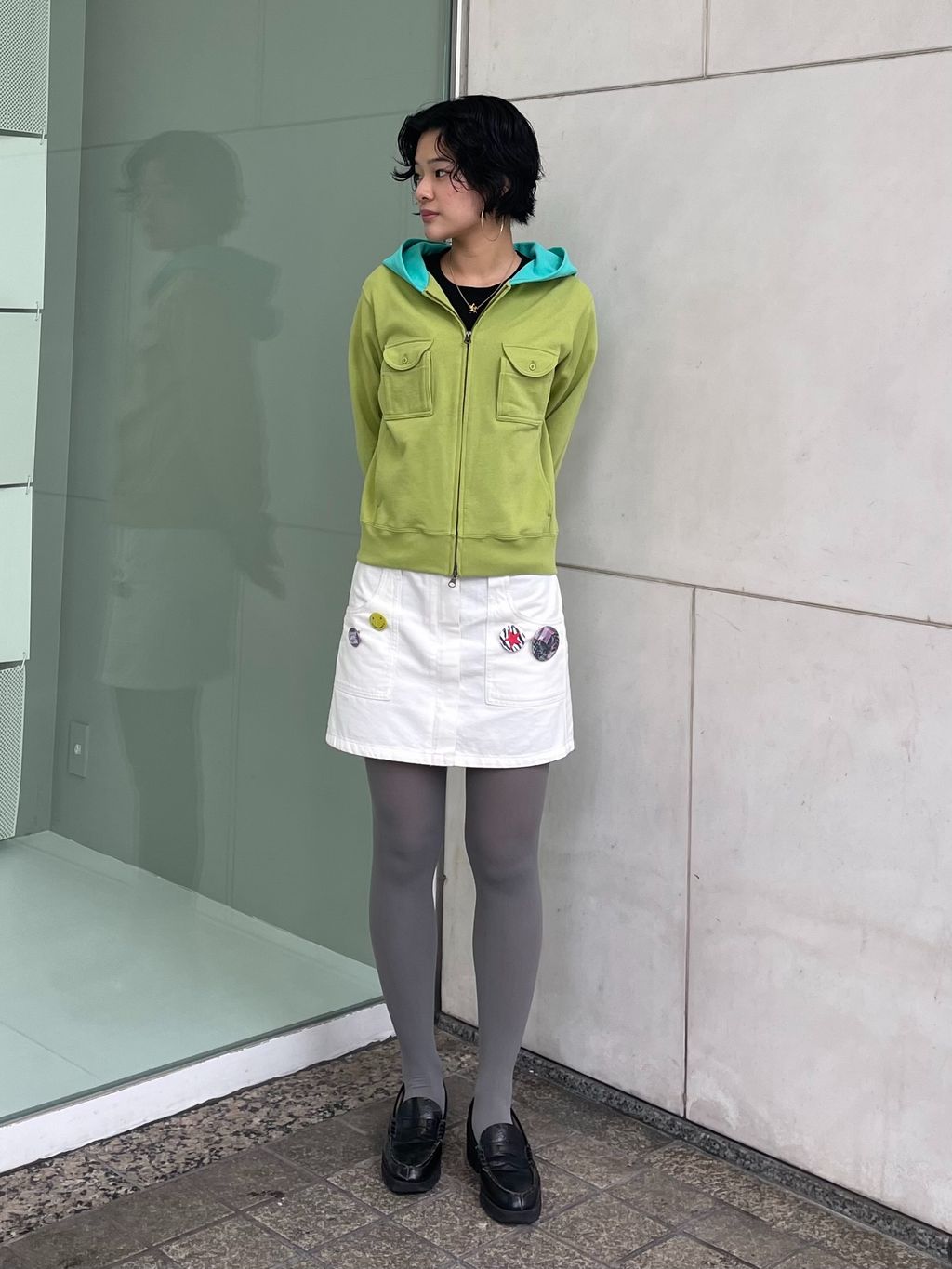 Oriens JOURNAL STANDARD LADYS