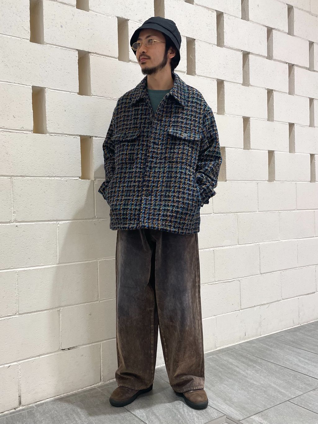 JOURNAL STANDARD relume MENS