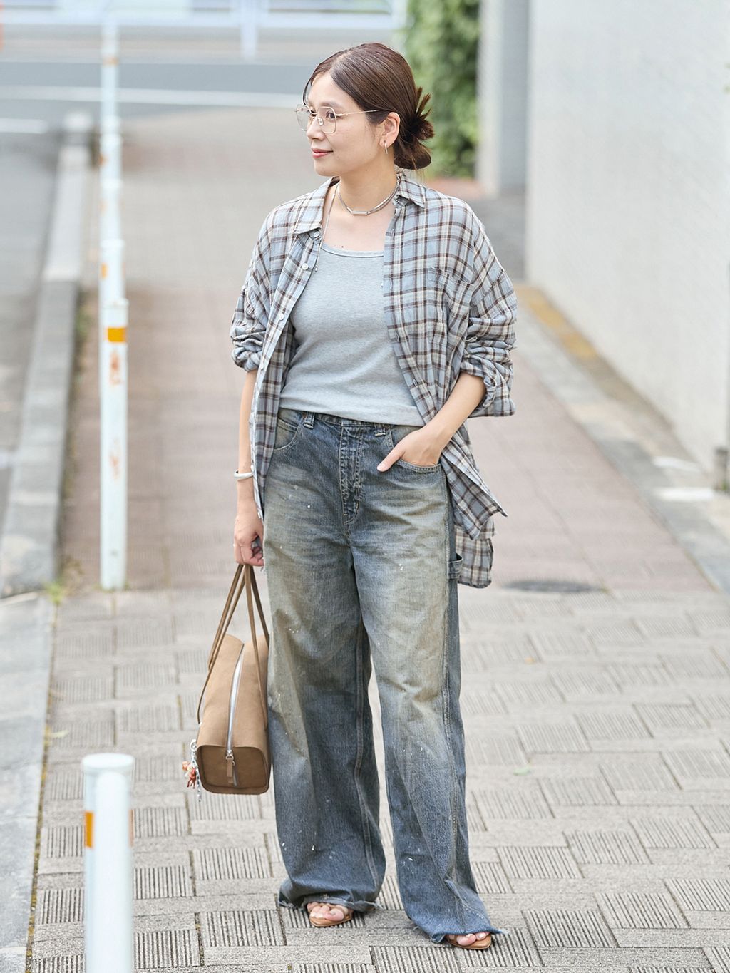 JOURNAL STANDARD LADYS