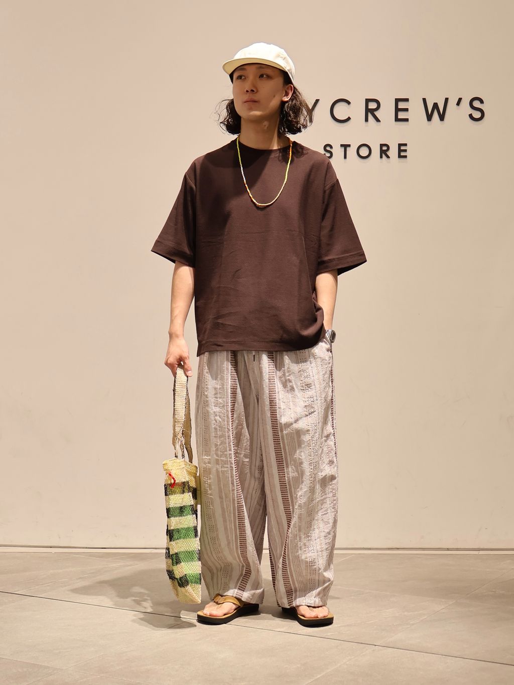 JOURNAL STANDARD MENS