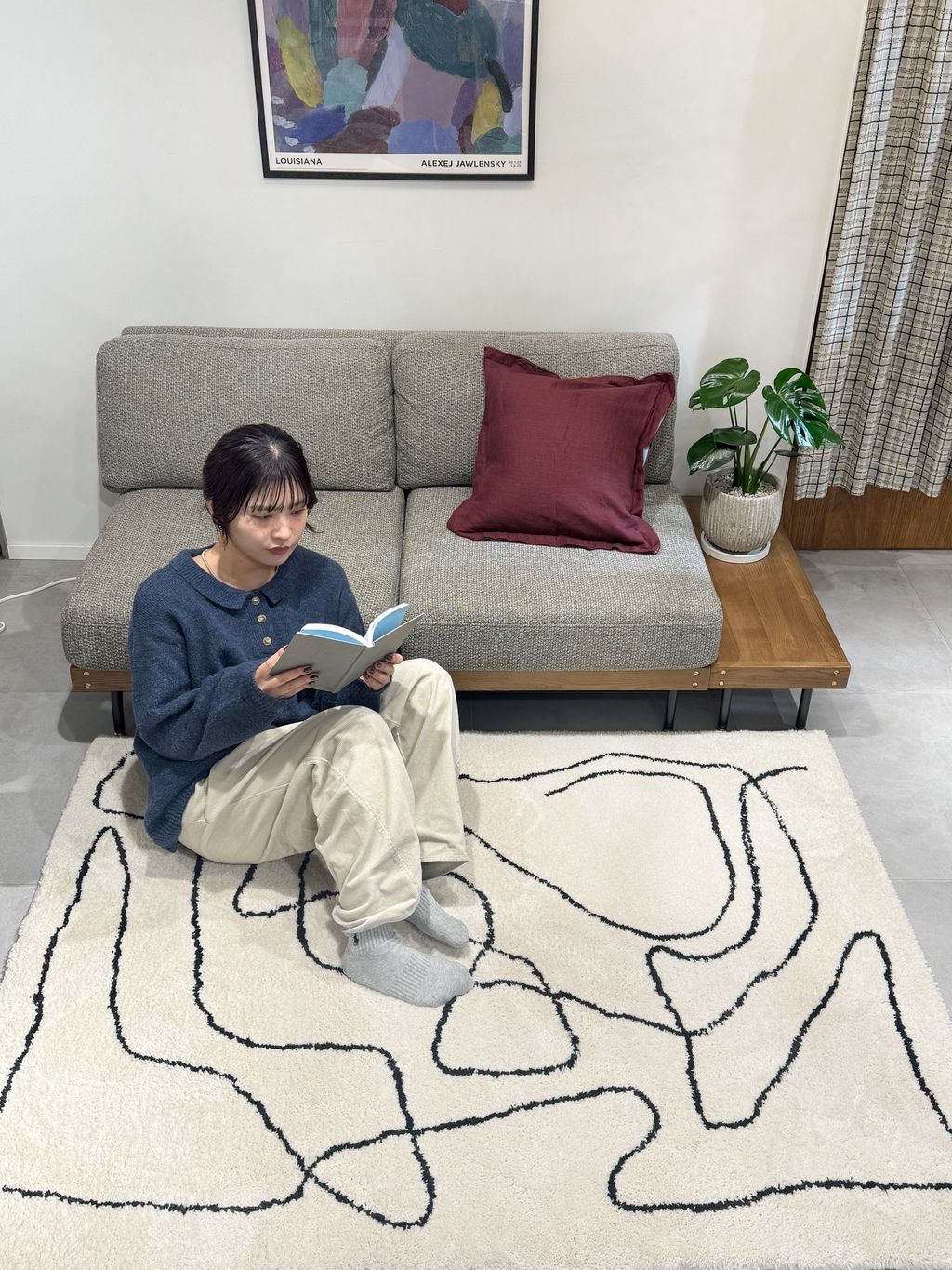 JOURNAL STANDARD FURNITURE