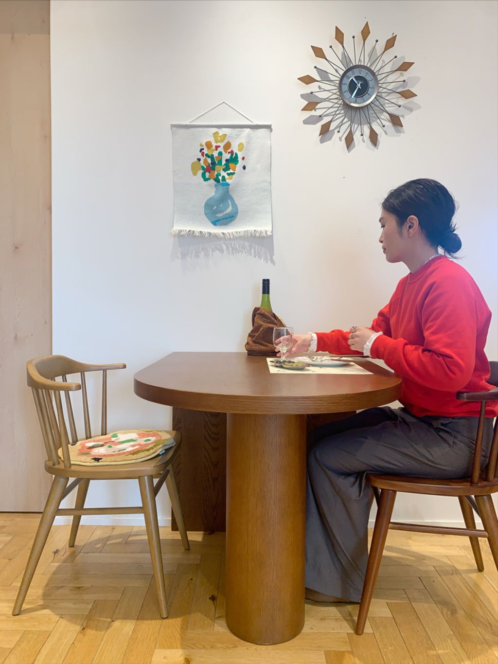 JOURNAL STANDARD FURNITURE