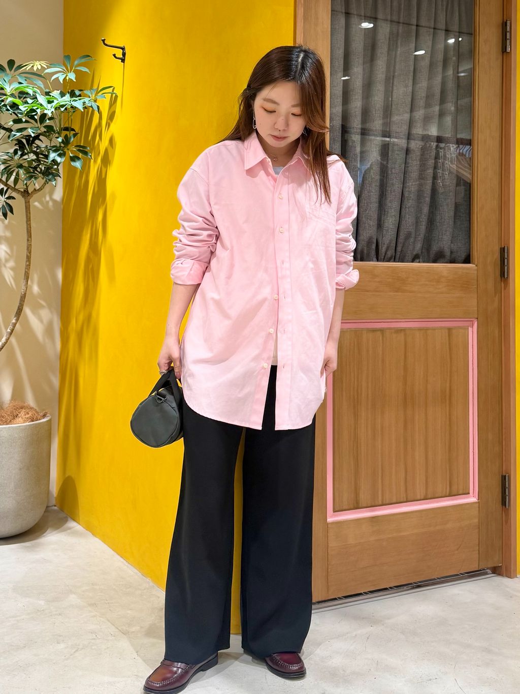 OUTDOOR PRODUCTS Usual Things