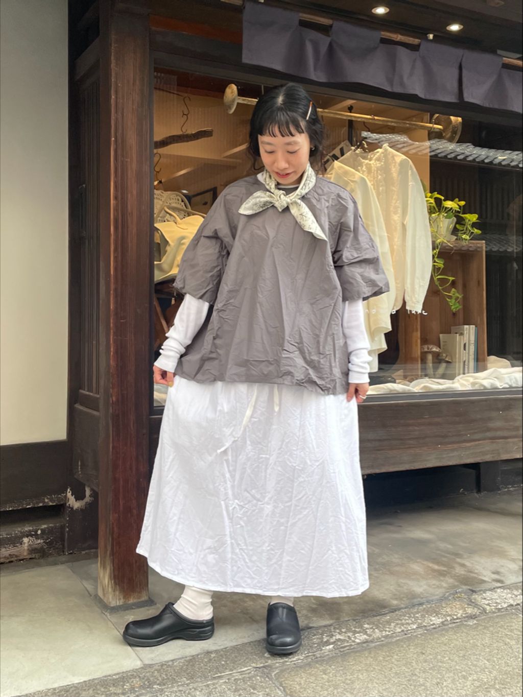 journal standard luxe