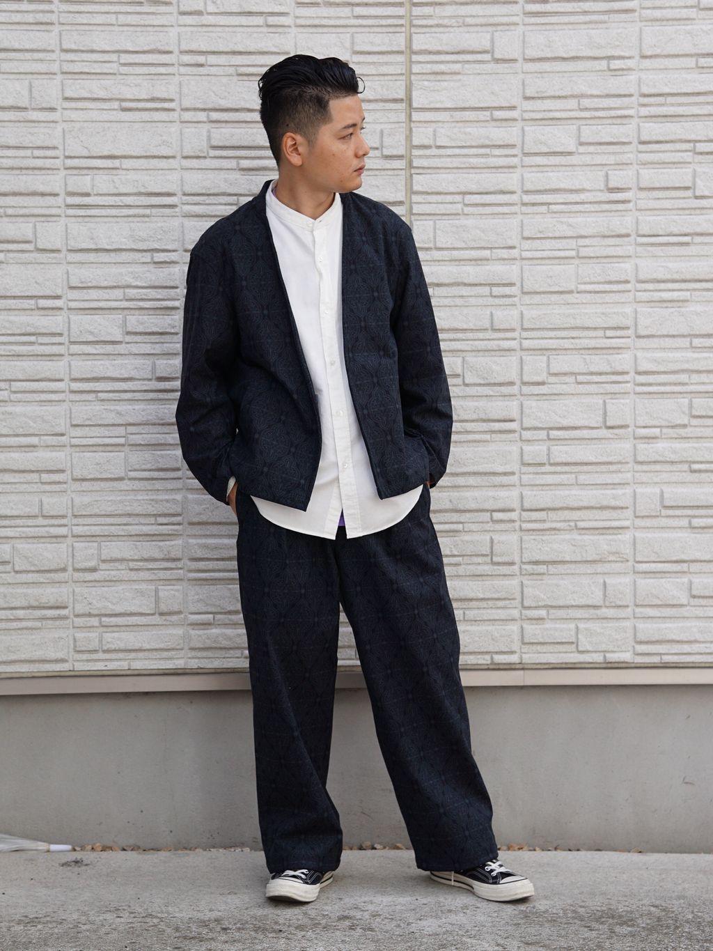 JOURNAL STANDARD MENS