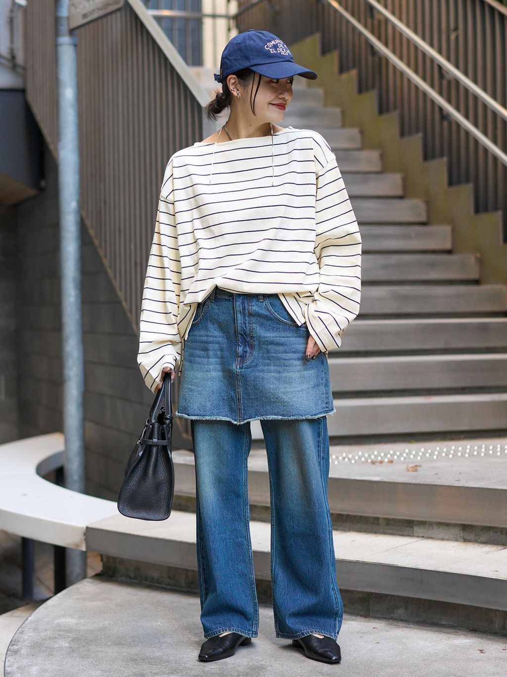 JOURNAL STANDARD LADYS