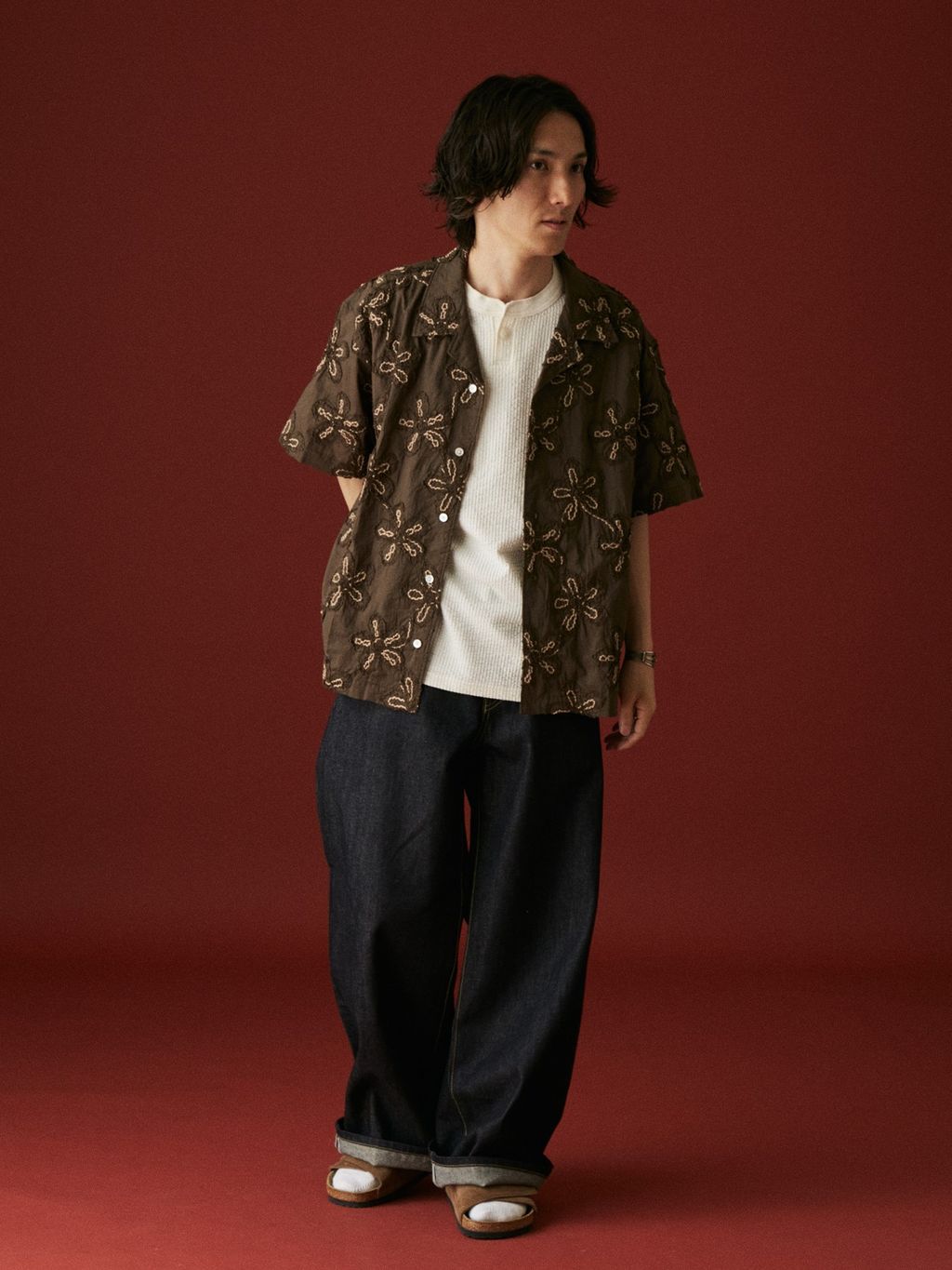 JOURNAL STANDARD MENS
